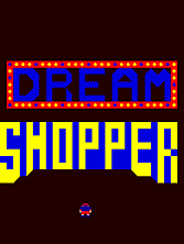 (Dream Shopper)