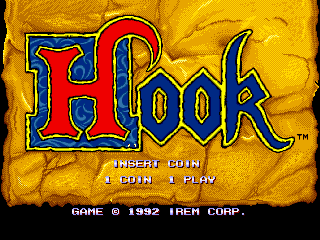 (Hook)