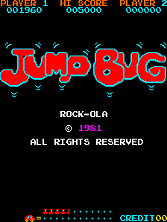 (Jump Bug)