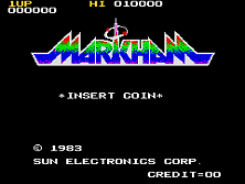 ɵ(Markham)