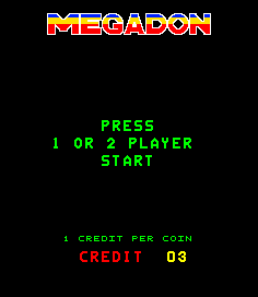 εǻ(Megadon)