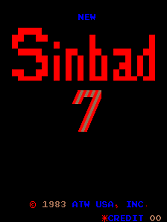 ʹ7(New Sinbad 7)New Sinbad 7