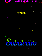 ֻ˫(Pisces)