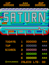 ǻ(Saturn)