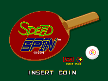 ʵƹ(Speed Spin)