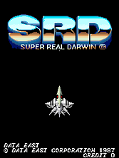 ڰ֮2 (Super Real Darwin) 