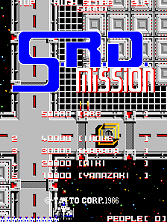 S.R.D.(S.R.D. Mission)