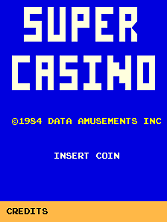 ĳ(Super Casino)