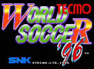 Tecmo籭'96