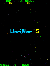 ӵ۹ķ(UniWar S)