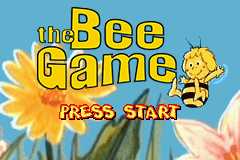 GBA۷(Bee Game)