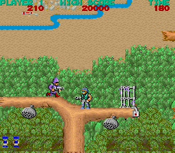 ϣո(Bionic Commando)