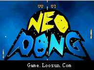 NEO1.1(Neo Pong)