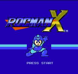 X(Rocman X)