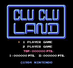 CLU CLU LAND 生命无限版