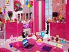 粉色卧室寻物-益智小游戏